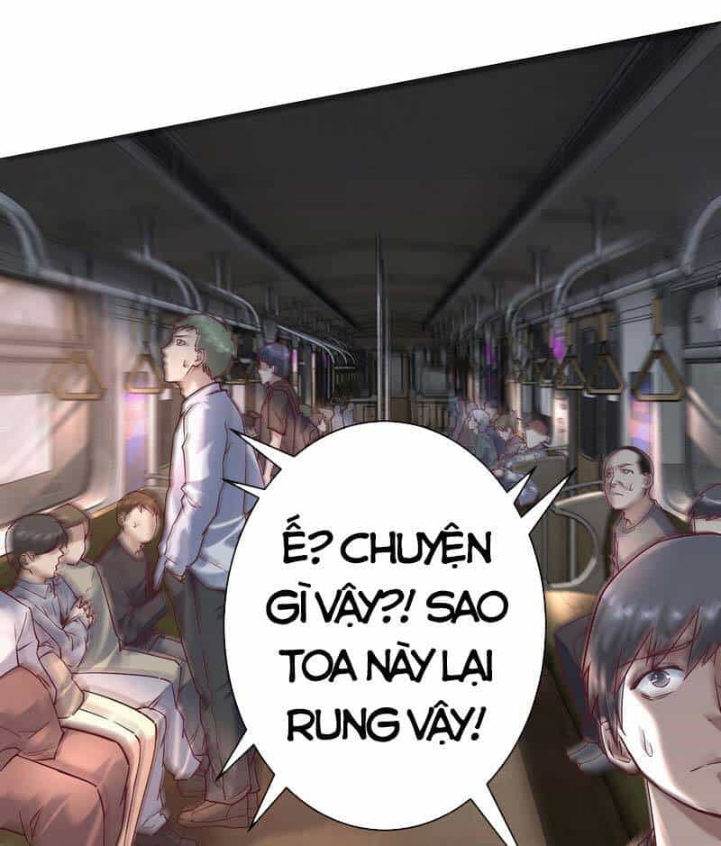 Từ Hồng Nguyệt Khai Thủy - Chương 2 - ảnh 63