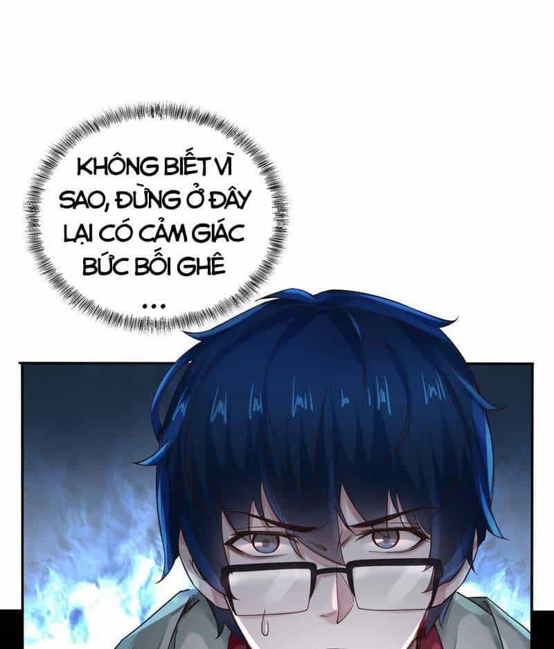 Từ Hồng Nguyệt Khai Thủy - Chương 2 - ảnh 85
