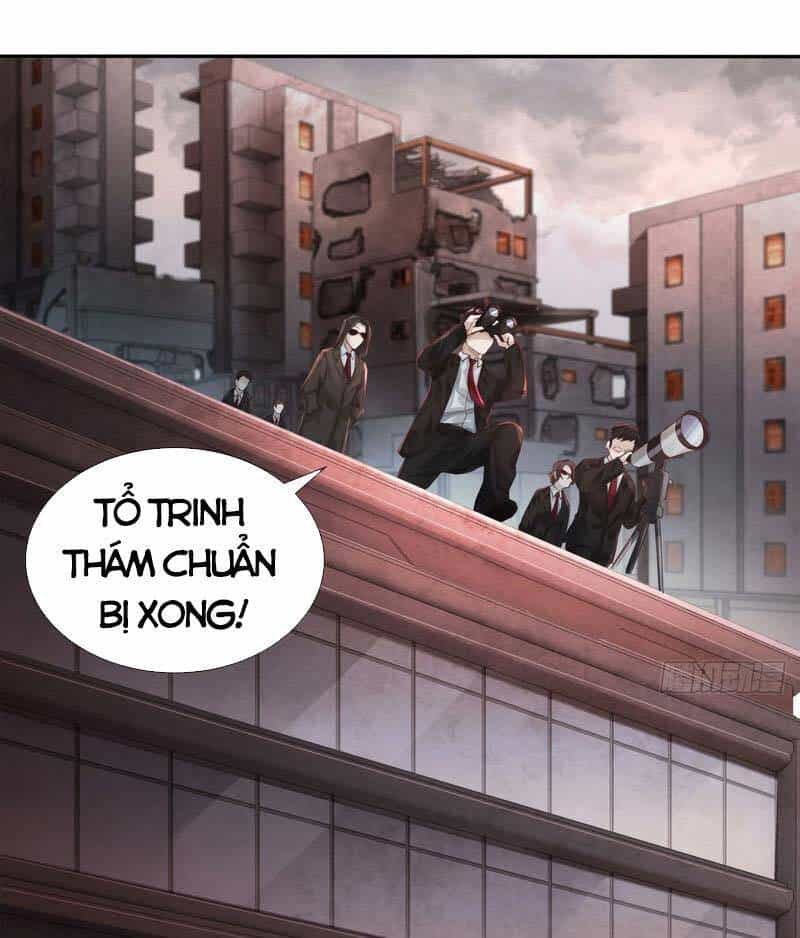 Từ Hồng Nguyệt Khai Thủy - Chương 2 - ảnh 88