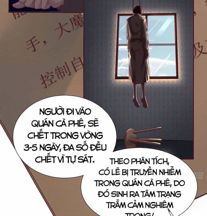 Từ Hồng Nguyệt Khai Thủy - Chương 2 - ảnh 95