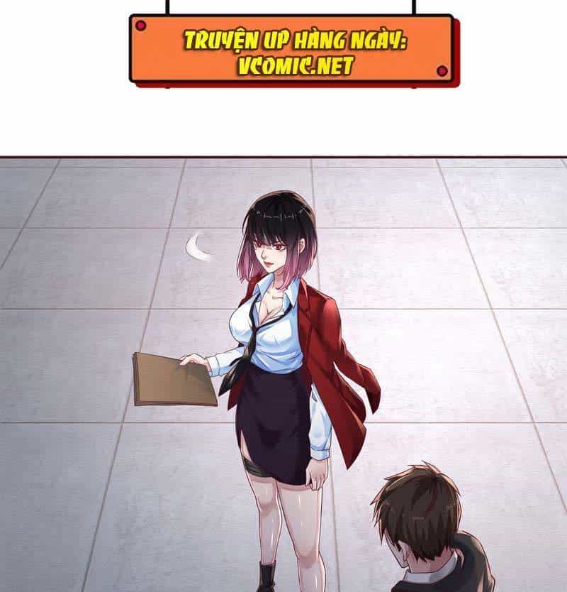 Từ Hồng Nguyệt Khai Thủy - Chương 2 - ảnh 98