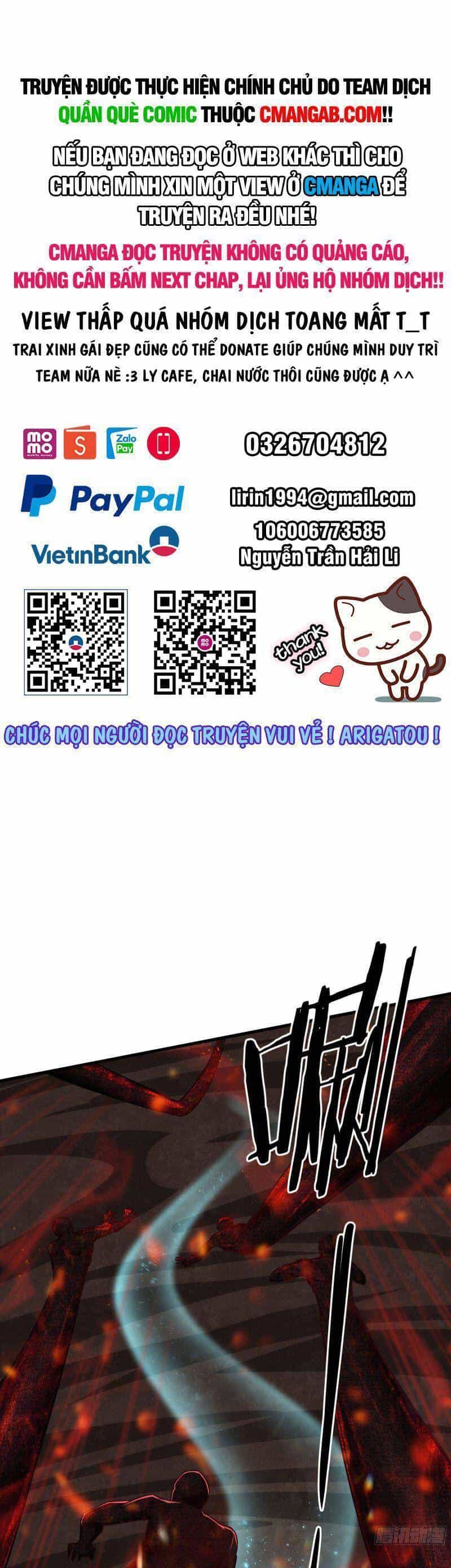 Từ Hồng Nguyệt Khai Thủy - Chương 20 - ảnh 1