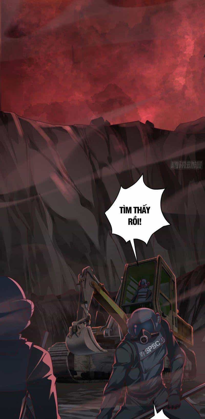 Từ Hồng Nguyệt Khai Thủy - Chương 20 - ảnh 26