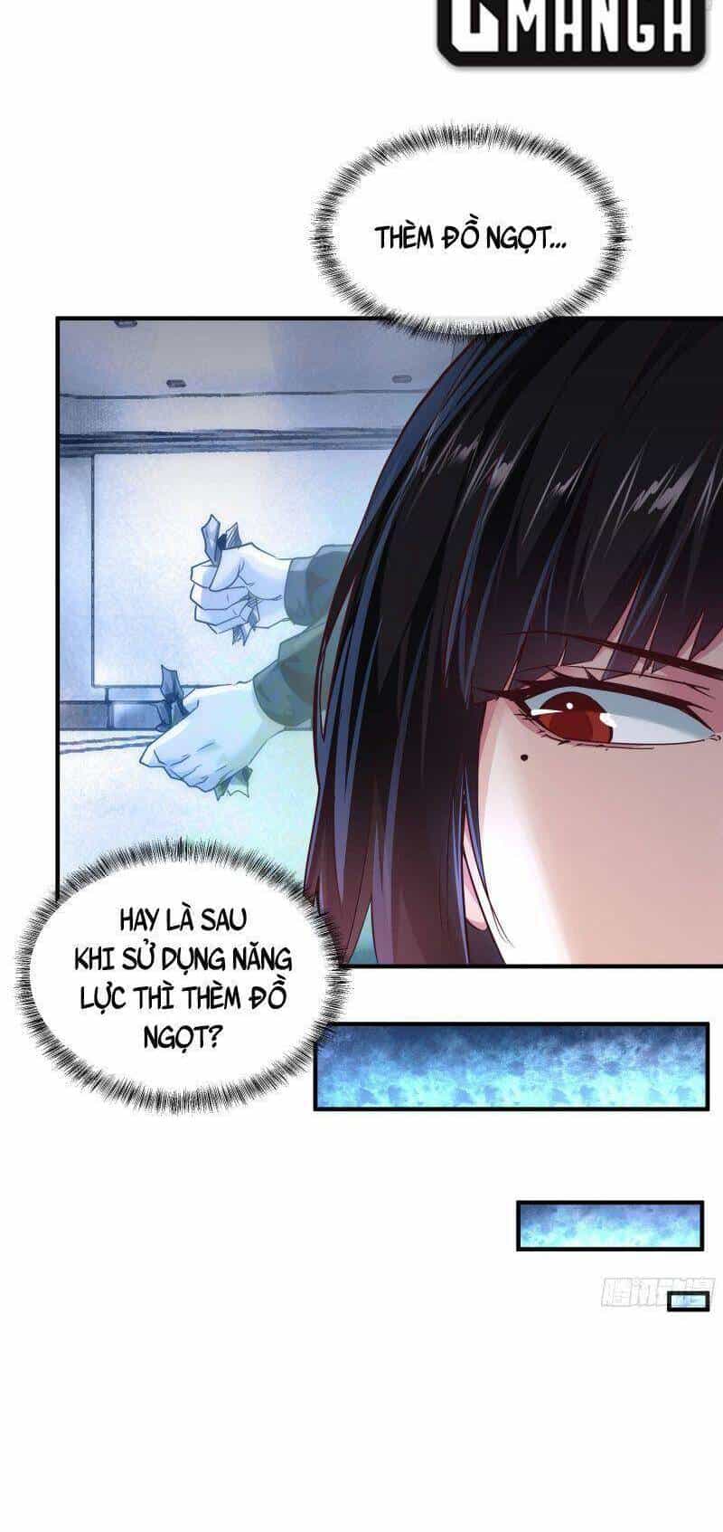 Từ Hồng Nguyệt Khai Thủy - Chương 21 - ảnh 34