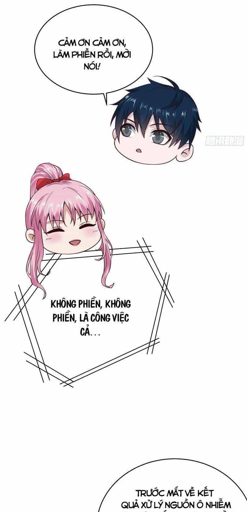 Từ Hồng Nguyệt Khai Thủy - Chương 22 - ảnh 32