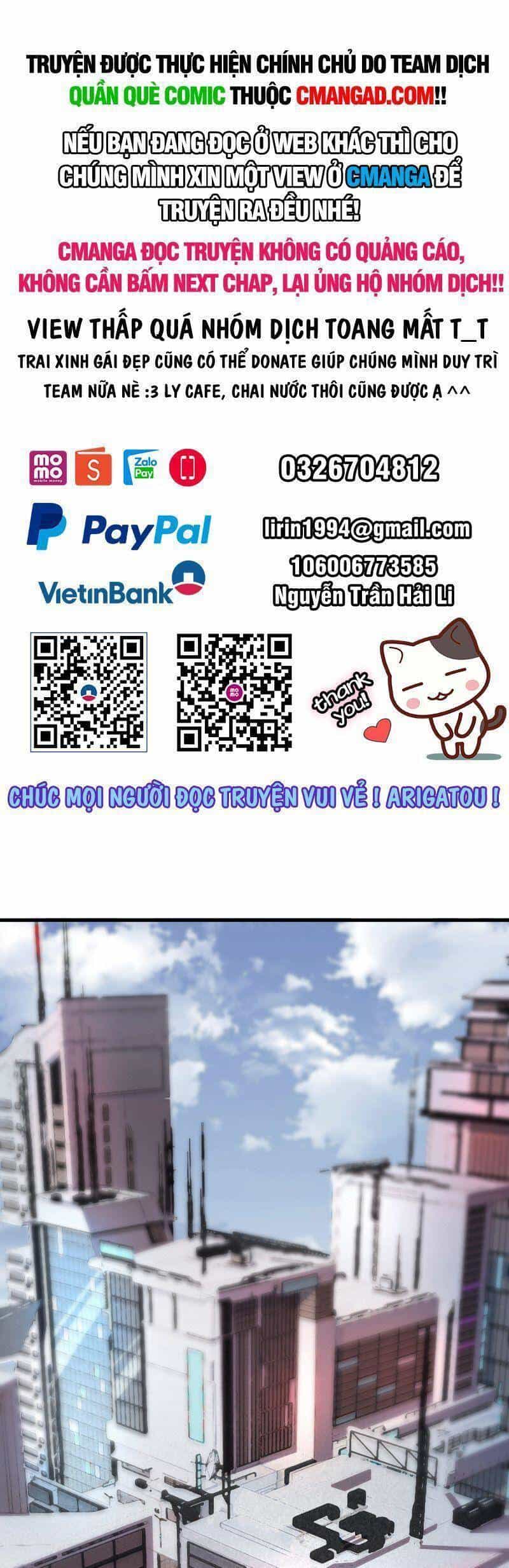 Từ Hồng Nguyệt Khai Thủy - Chương 23 - ảnh 1
