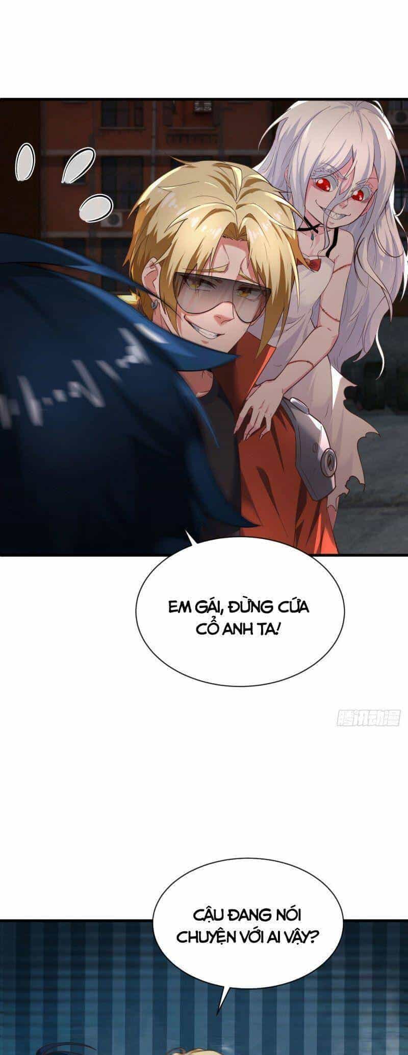 Từ Hồng Nguyệt Khai Thủy - Chương 23 - ảnh 38