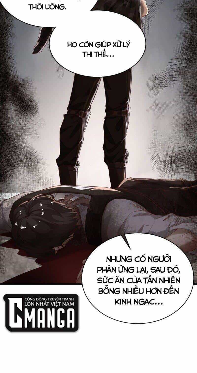 Từ Hồng Nguyệt Khai Thủy - Chương 23 - ảnh 5