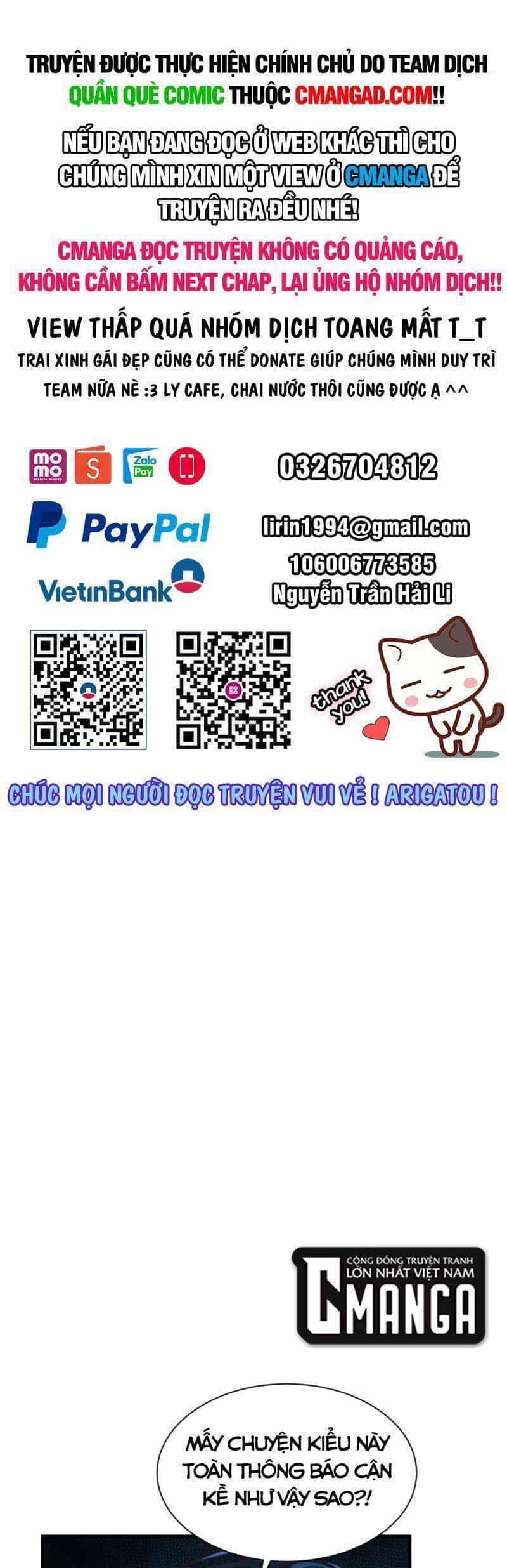 Từ Hồng Nguyệt Khai Thủy - Chương 24 - ảnh 1