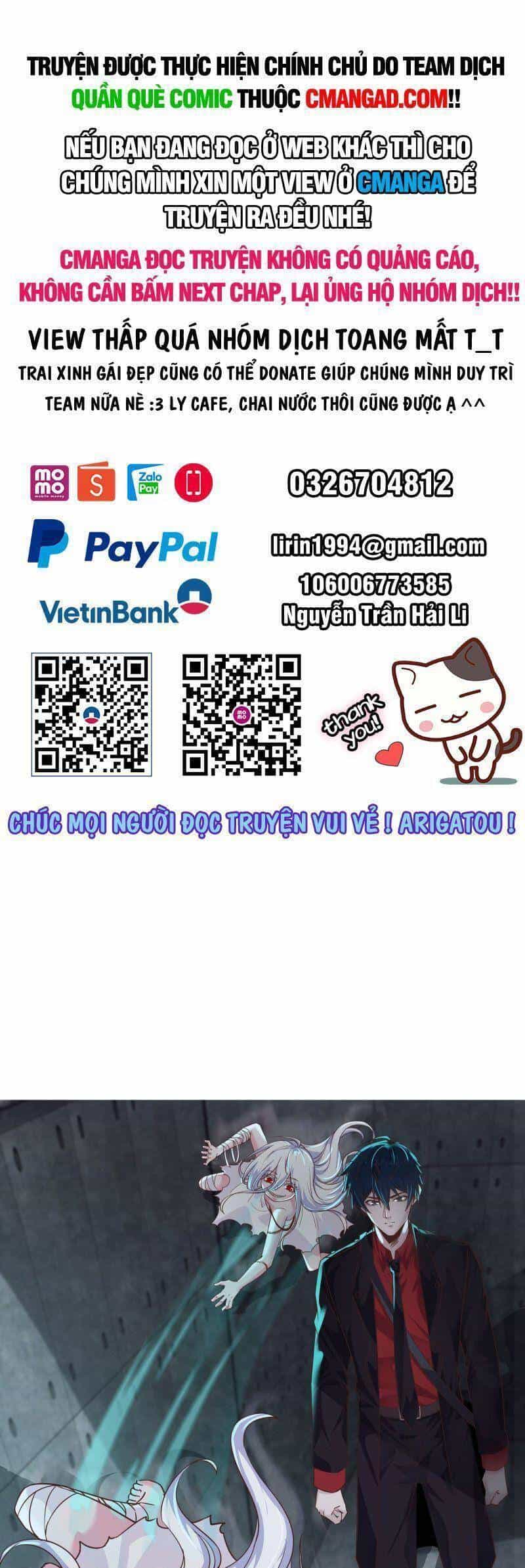 Từ Hồng Nguyệt Khai Thủy - Chương 25 - ảnh 1