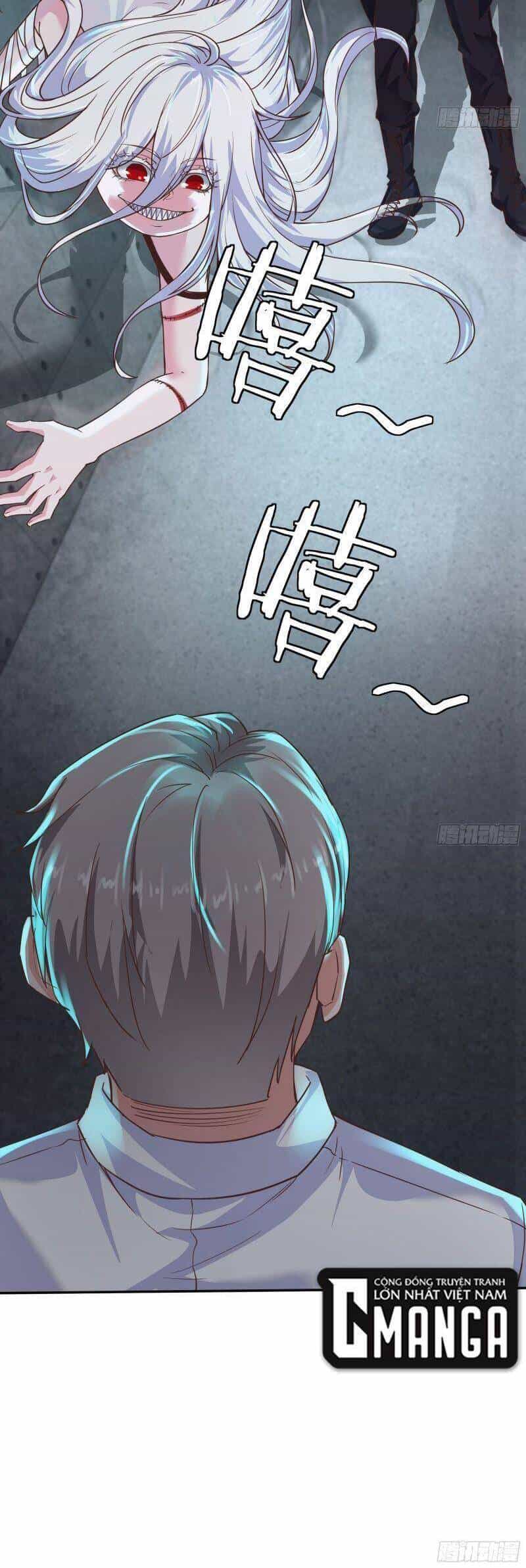 Từ Hồng Nguyệt Khai Thủy - Chương 25 - ảnh 2