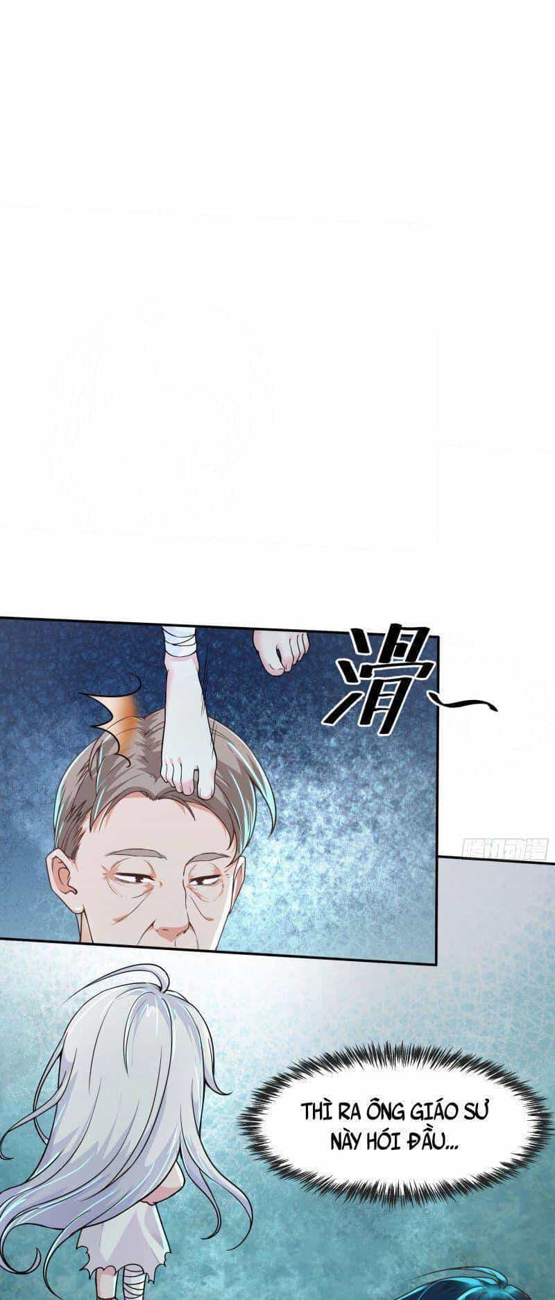 Từ Hồng Nguyệt Khai Thủy - Chương 25 - ảnh 3