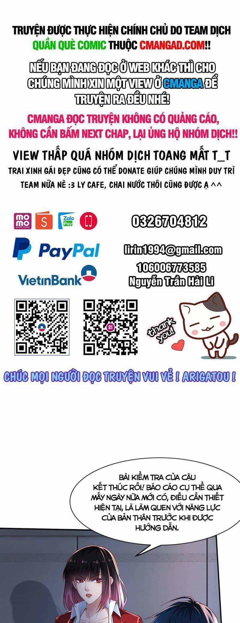 Từ Hồng Nguyệt Khai Thủy - Chương 26 - ảnh 1