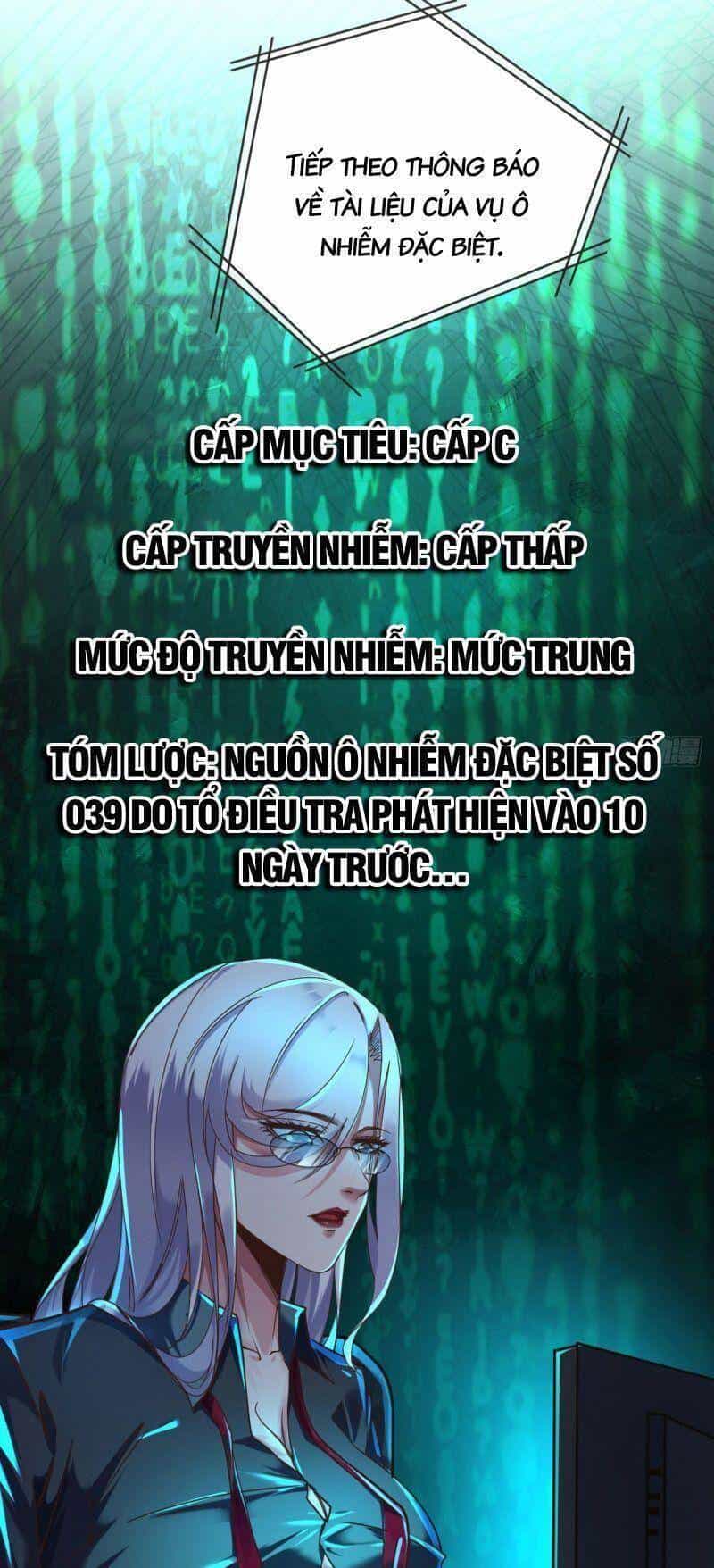 Từ Hồng Nguyệt Khai Thủy - Chương 26 - ảnh 15