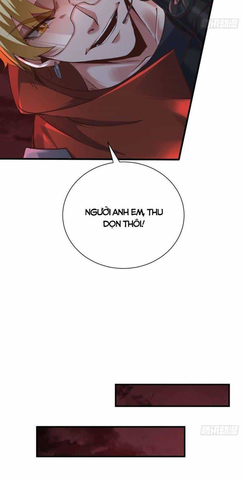 Từ Hồng Nguyệt Khai Thủy - Chương 27 - ảnh 37