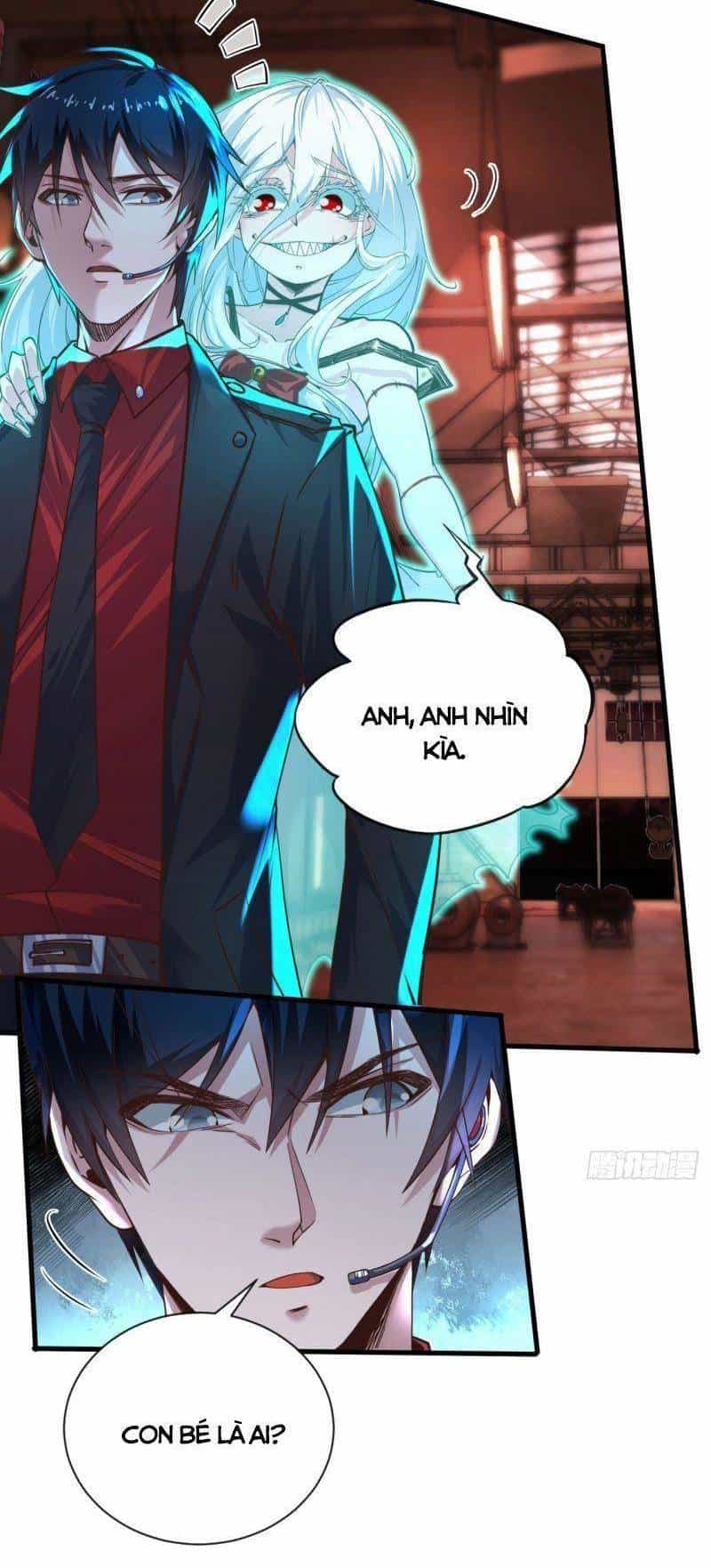Từ Hồng Nguyệt Khai Thủy - Chương 27 - ảnh 41