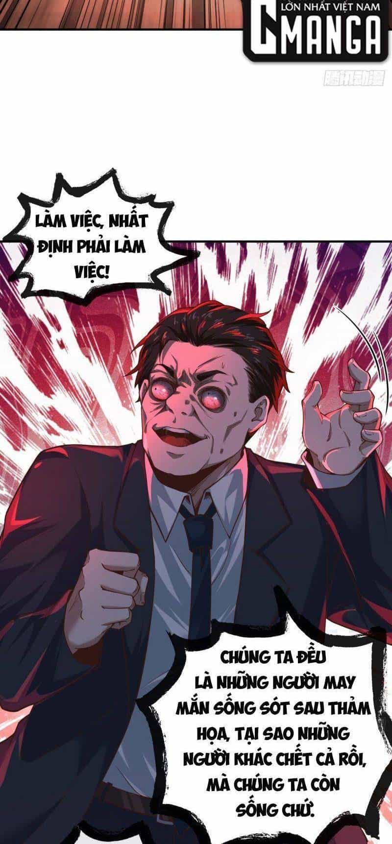 Từ Hồng Nguyệt Khai Thủy - Chương 27 - ảnh 5