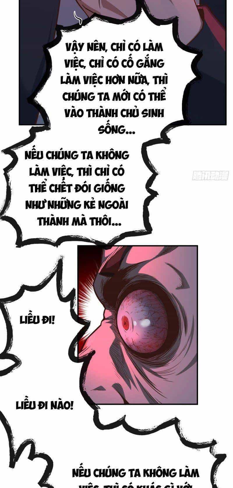 Từ Hồng Nguyệt Khai Thủy - Chương 27 - ảnh 8