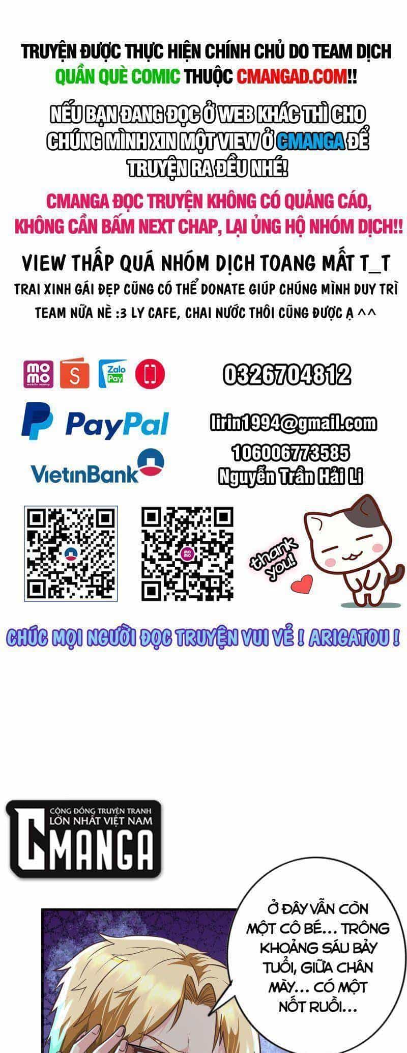 Từ Hồng Nguyệt Khai Thủy - Chương 28 - ảnh 1