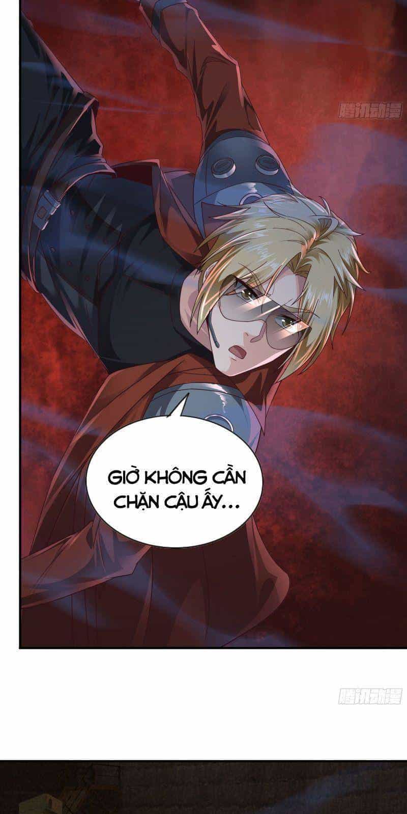 Từ Hồng Nguyệt Khai Thủy - Chương 28 - ảnh 36