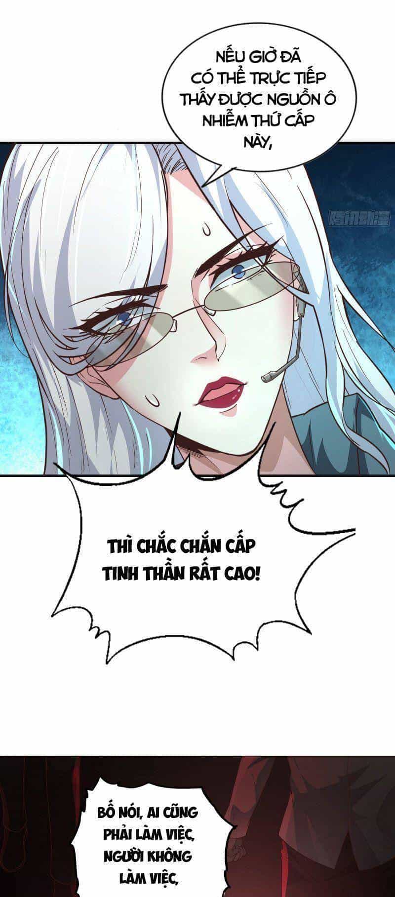 Từ Hồng Nguyệt Khai Thủy - Chương 28 - ảnh 9