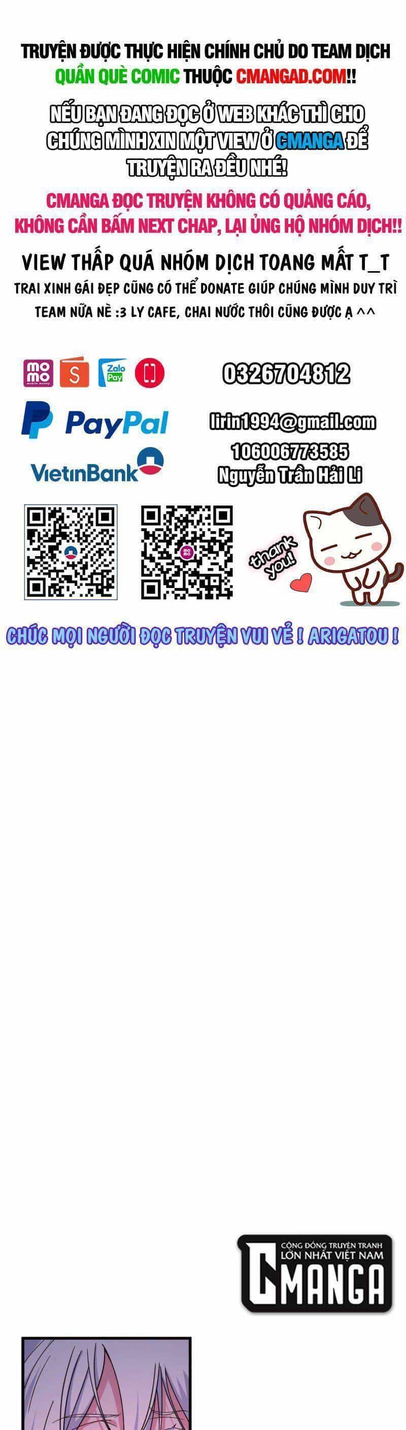 Từ Hồng Nguyệt Khai Thủy - Chương 29 - ảnh 1