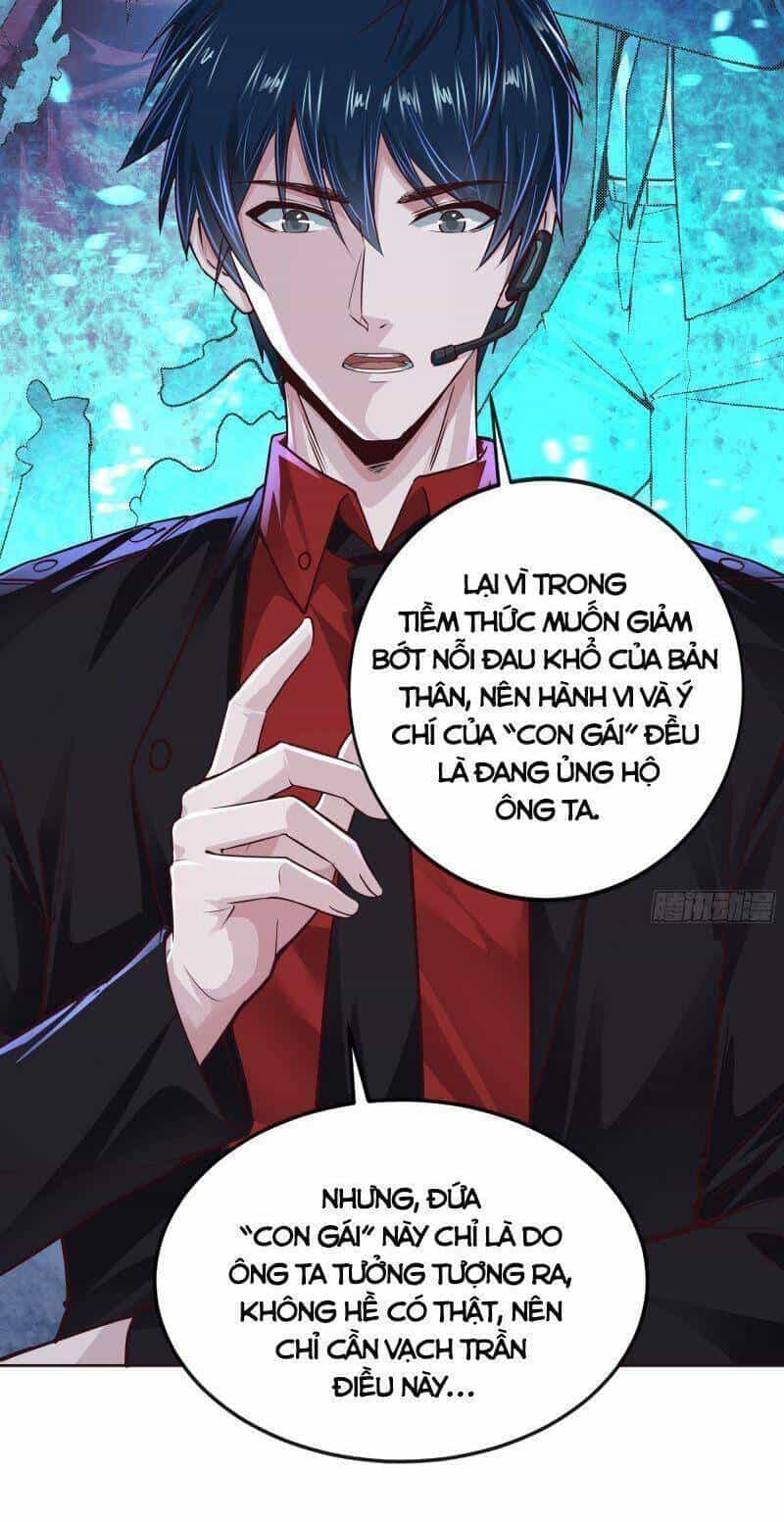 Từ Hồng Nguyệt Khai Thủy - Chương 29 - ảnh 39