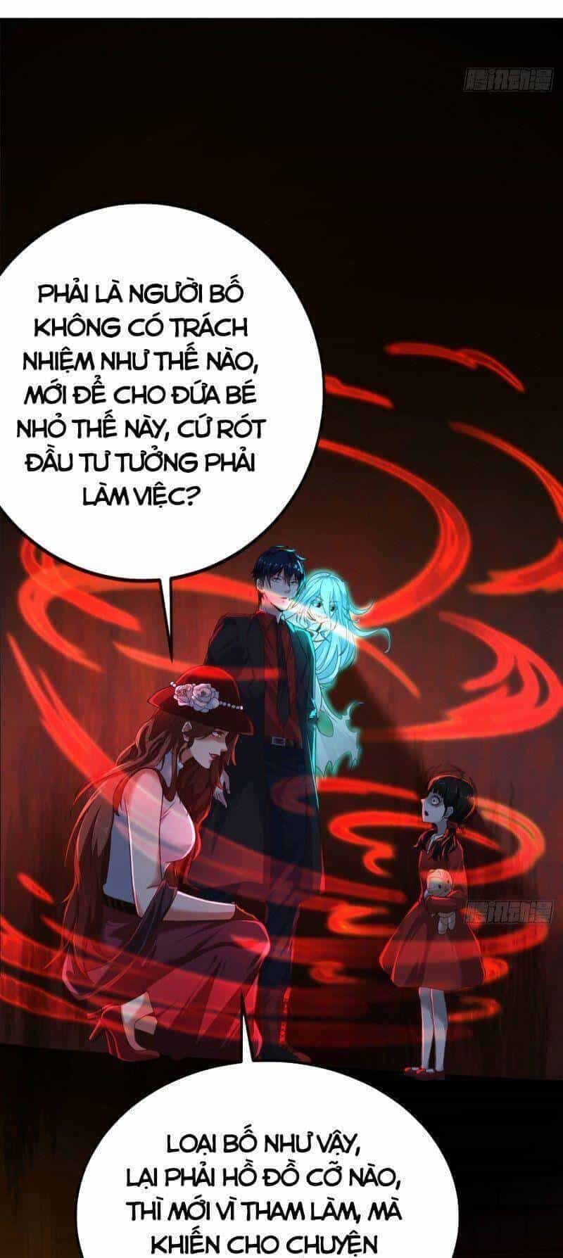 Từ Hồng Nguyệt Khai Thủy - Chương 29 - ảnh 7