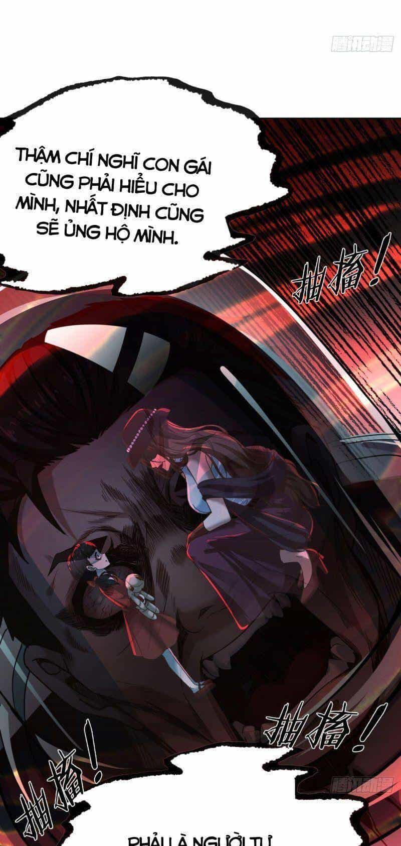 Từ Hồng Nguyệt Khai Thủy - Chương 29 - ảnh 9