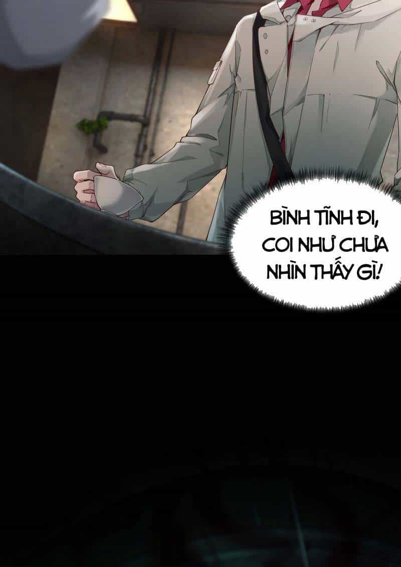 Từ Hồng Nguyệt Khai Thủy - Chương 3 - ảnh 10