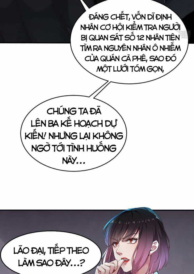 Từ Hồng Nguyệt Khai Thủy - Chương 3 - ảnh 23