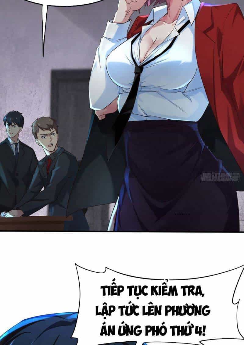 Từ Hồng Nguyệt Khai Thủy - Chương 3 - ảnh 24