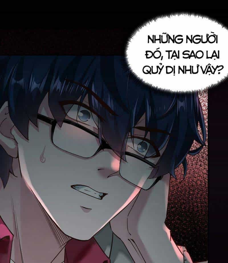 Từ Hồng Nguyệt Khai Thủy - Chương 3 - ảnh 29