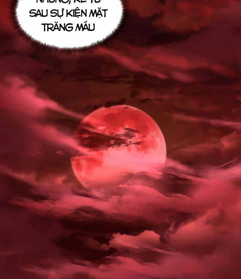 Từ Hồng Nguyệt Khai Thủy - Chương 3 - ảnh 31