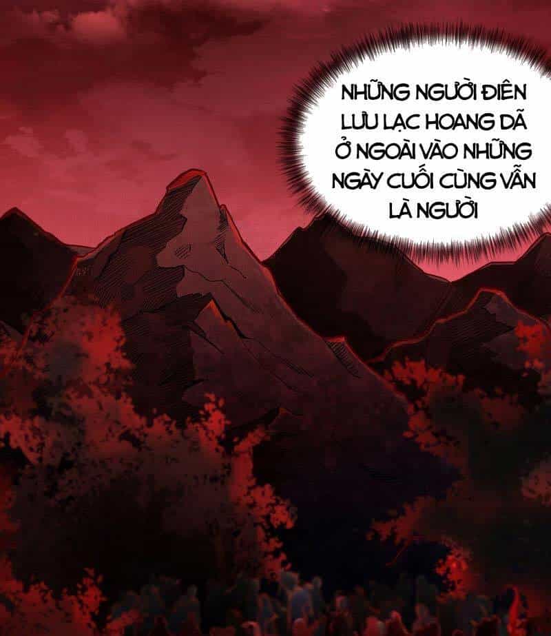 Từ Hồng Nguyệt Khai Thủy - Chương 3 - ảnh 32