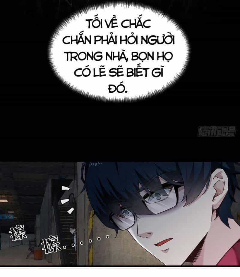 Từ Hồng Nguyệt Khai Thủy - Chương 3 - ảnh 35