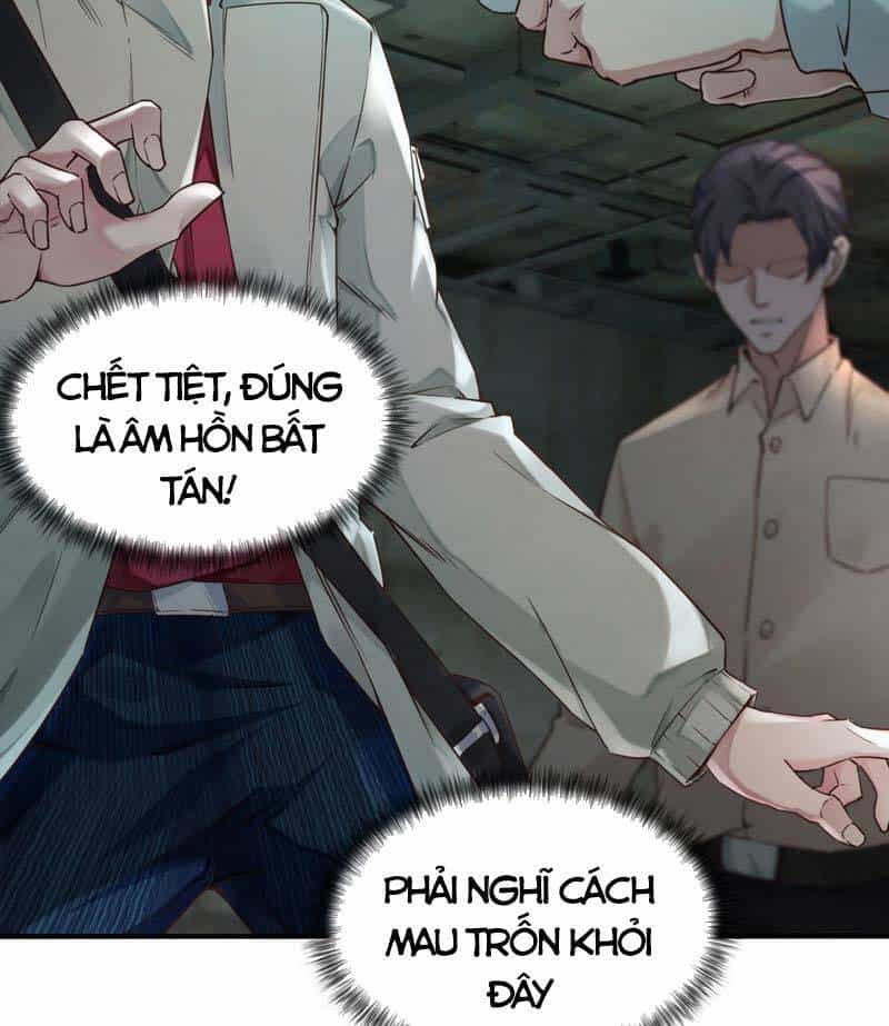Từ Hồng Nguyệt Khai Thủy - Chương 3 - ảnh 47