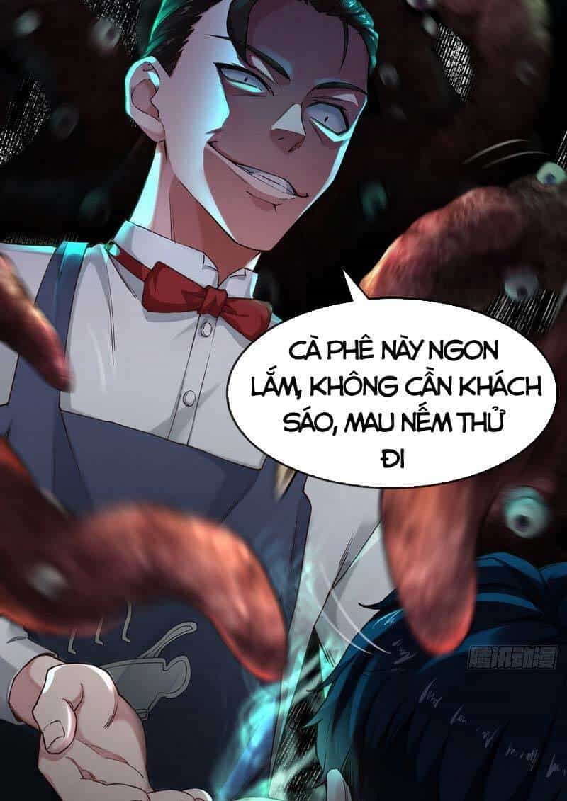 Từ Hồng Nguyệt Khai Thủy - Chương 3 - ảnh 6