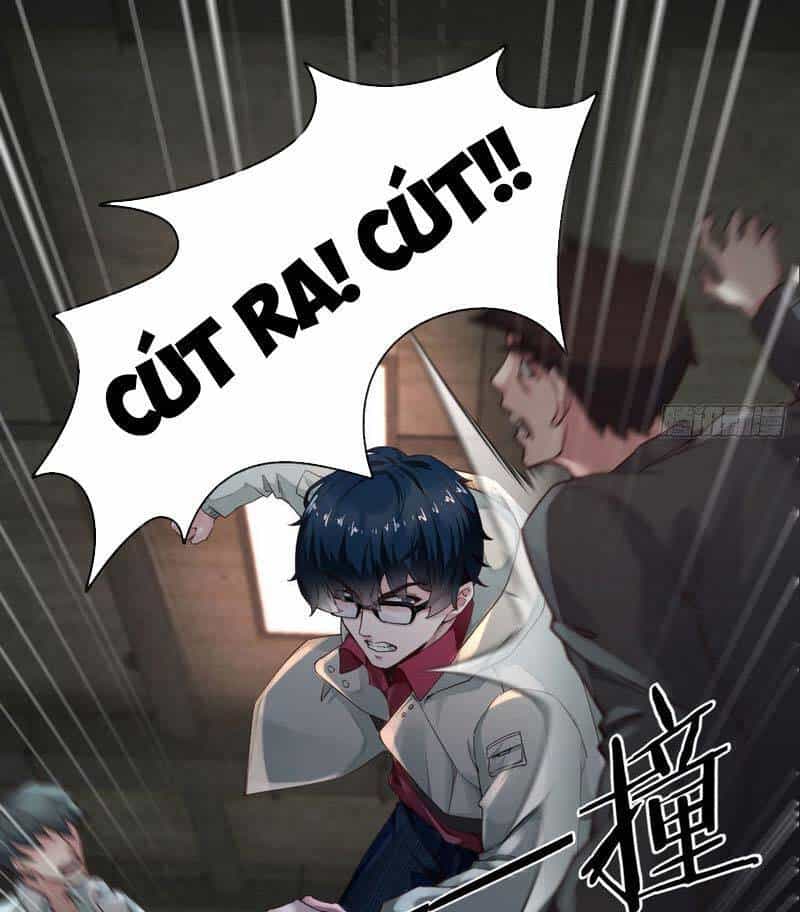 Từ Hồng Nguyệt Khai Thủy - Chương 3 - ảnh 63