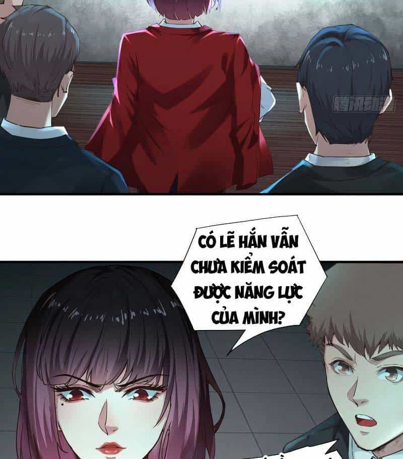 Từ Hồng Nguyệt Khai Thủy - Chương 3 - ảnh 75