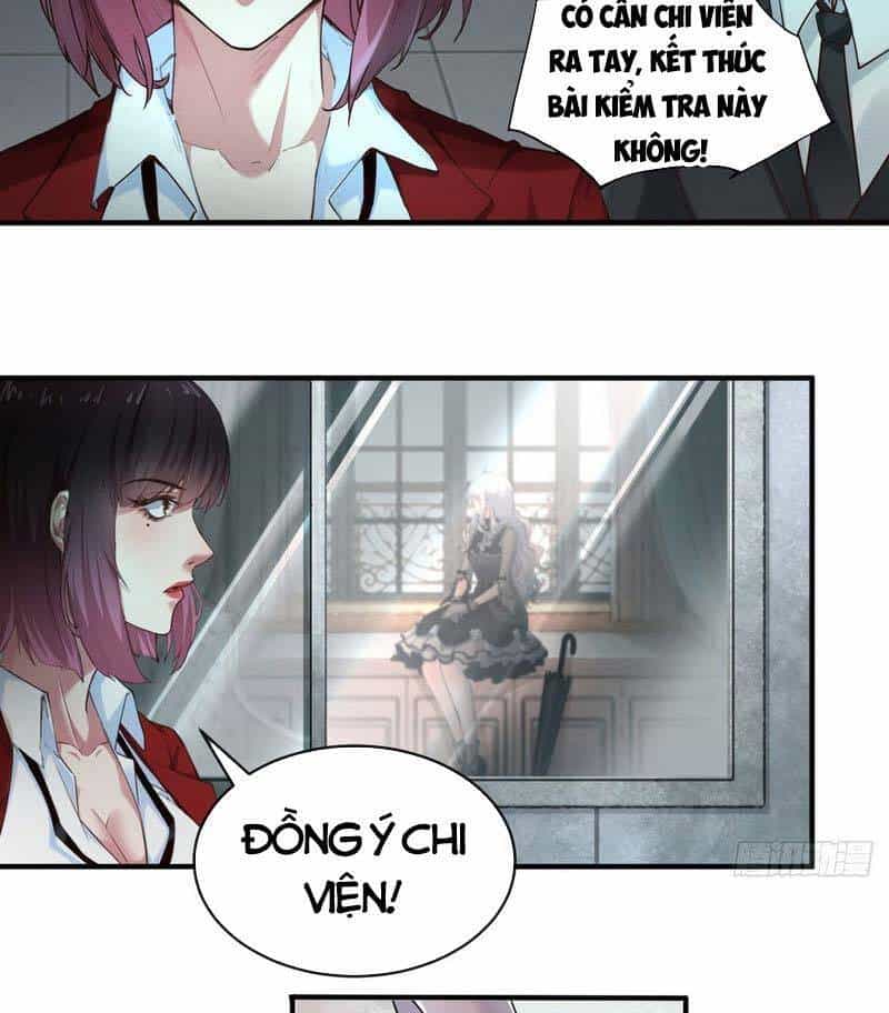 Từ Hồng Nguyệt Khai Thủy - Chương 3 - ảnh 76