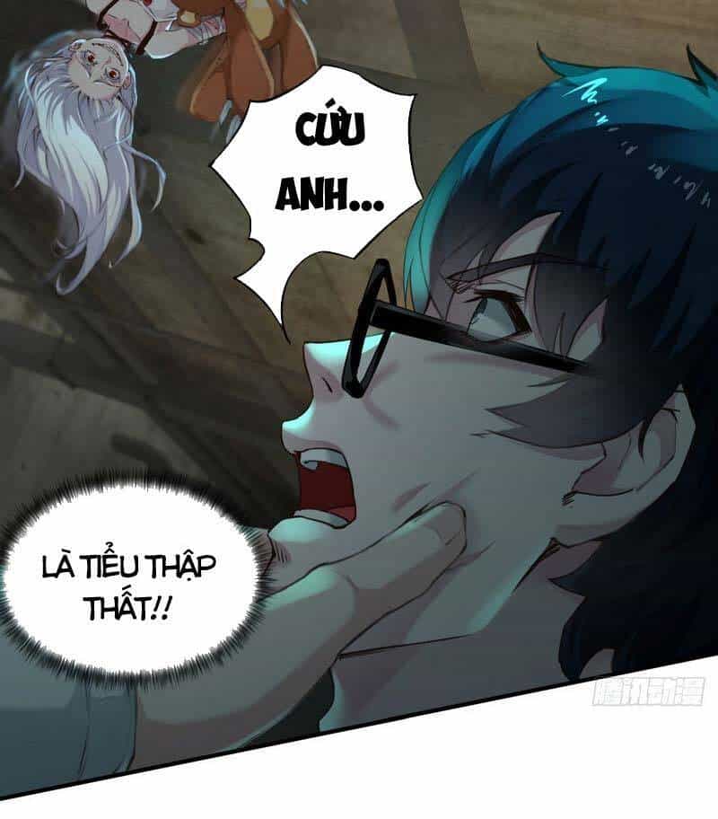 Từ Hồng Nguyệt Khai Thủy - Chương 3 - ảnh 86