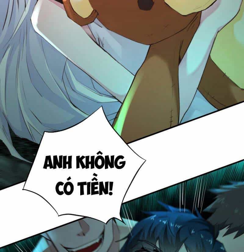 Từ Hồng Nguyệt Khai Thủy - Chương 3 - ảnh 91