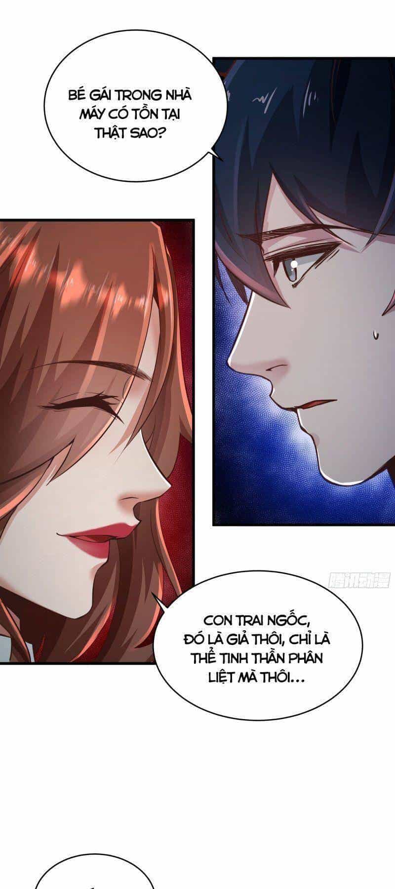 Từ Hồng Nguyệt Khai Thủy - Chương 30 - ảnh 34