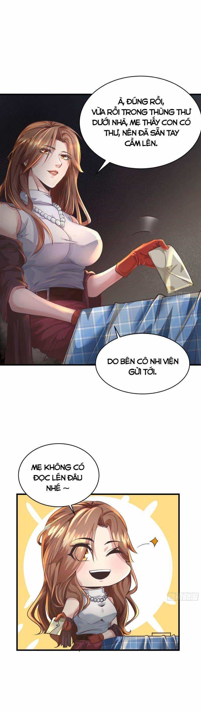 Từ Hồng Nguyệt Khai Thủy - Chương 30 - ảnh 38