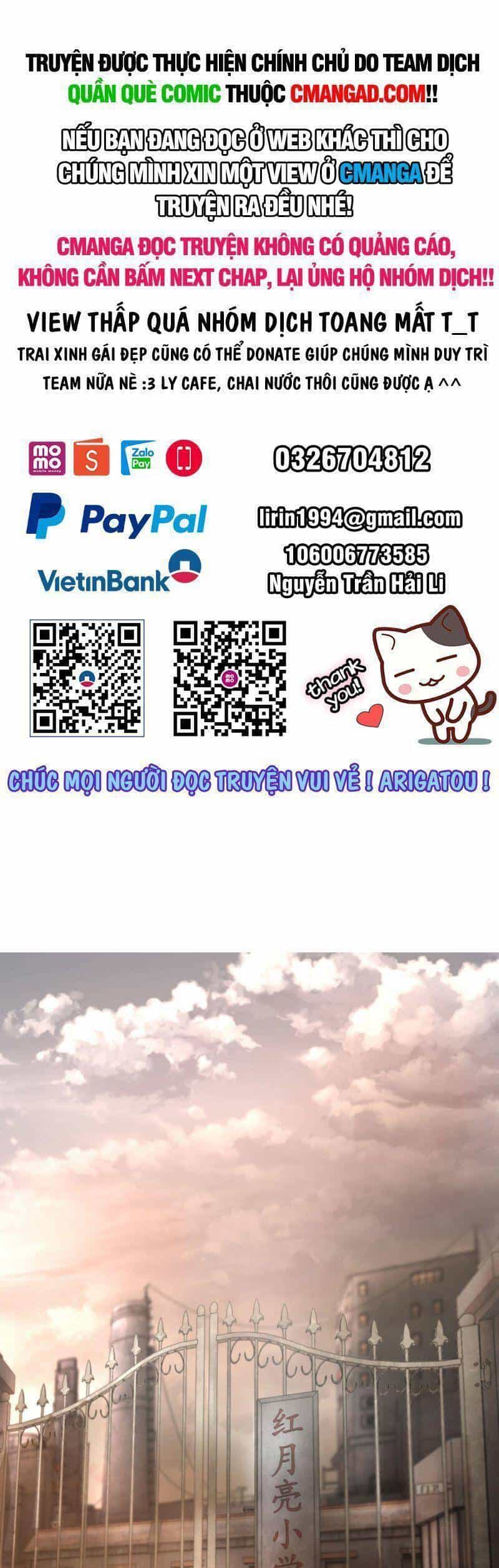 Từ Hồng Nguyệt Khai Thủy - Chương 31 - ảnh 1