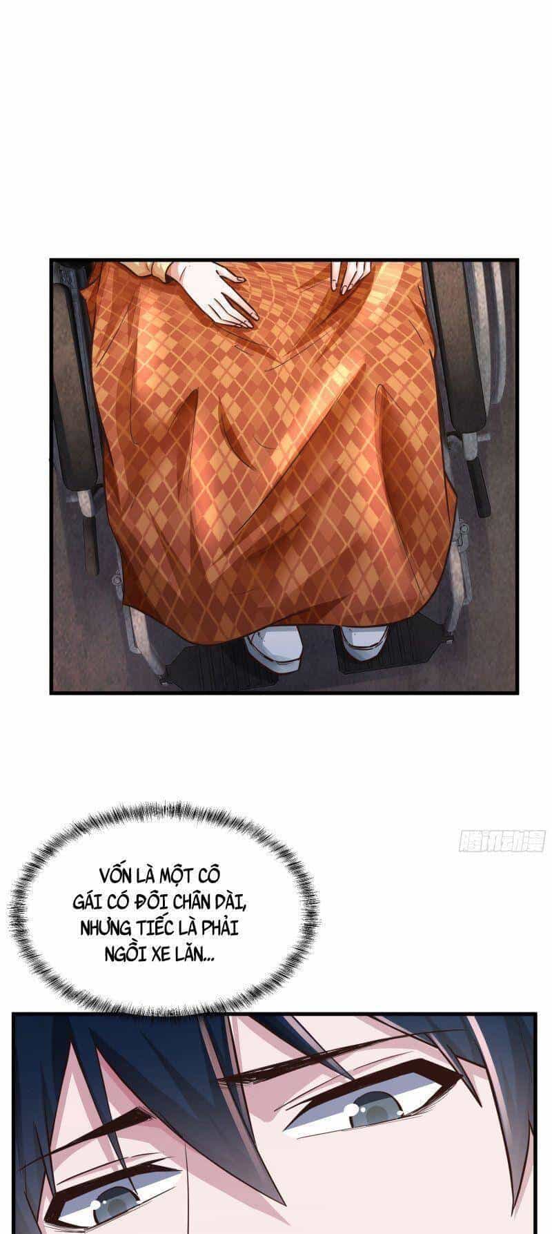 Từ Hồng Nguyệt Khai Thủy - Chương 31 - ảnh 14