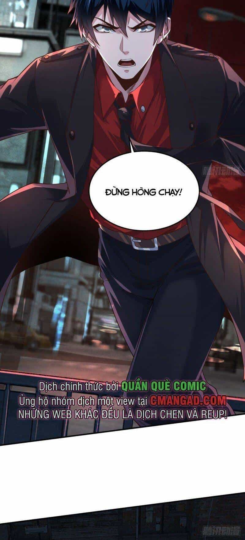 Từ Hồng Nguyệt Khai Thủy - Chương 31 - ảnh 33