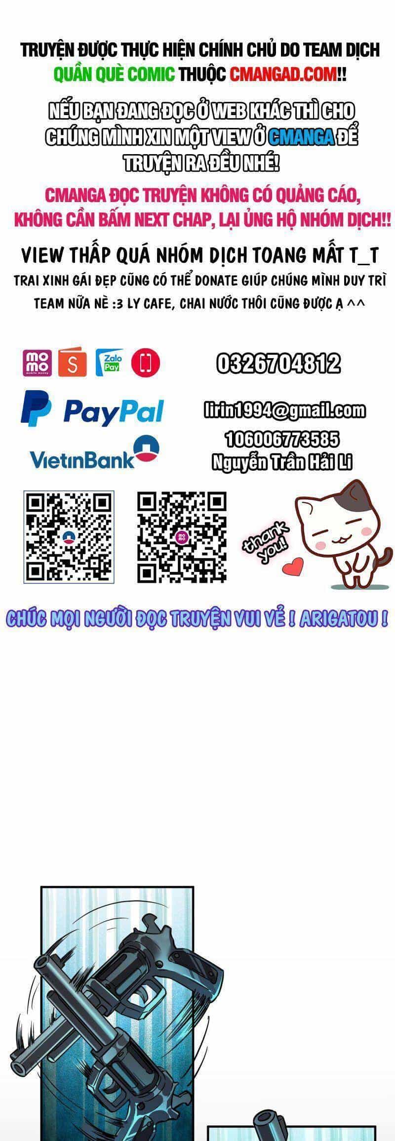 Từ Hồng Nguyệt Khai Thủy - Chương 32 - ảnh 1
