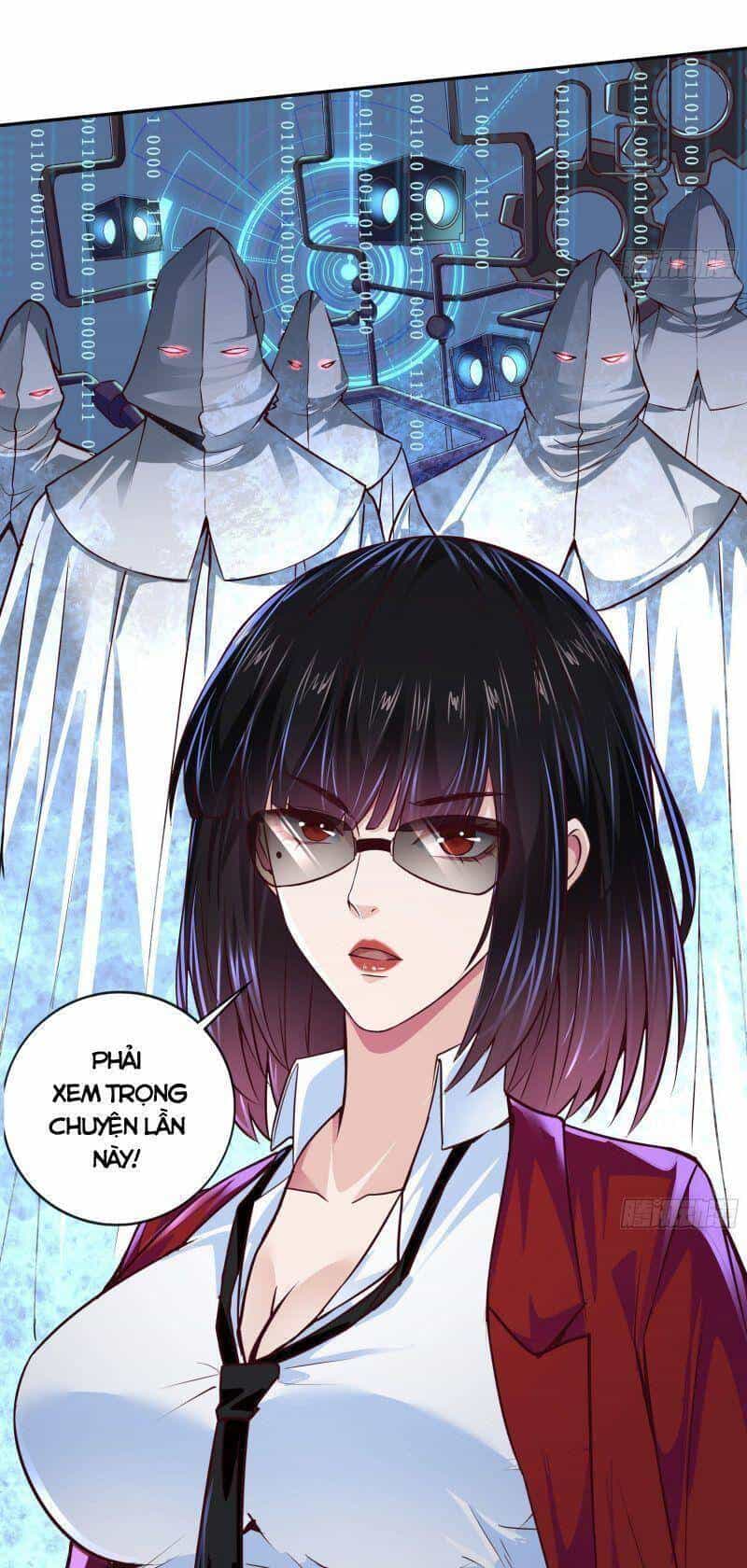 Từ Hồng Nguyệt Khai Thủy - Chương 32 - ảnh 36